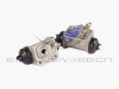 Колесный тормозной цилиндр MDR купить