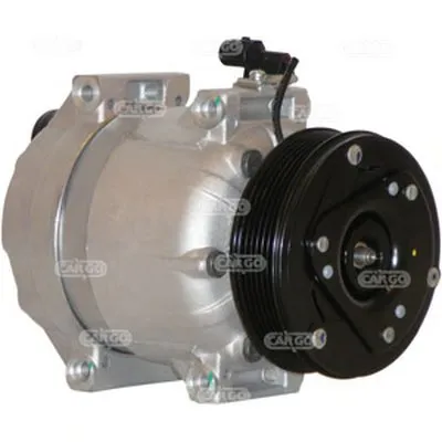 Компрессор, кондиционер HC-Cargo купить