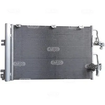 Конденсатор, кондиционер HC-Cargo купить