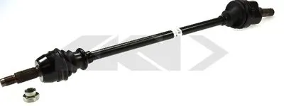 Приводной вал LÖBRO купить