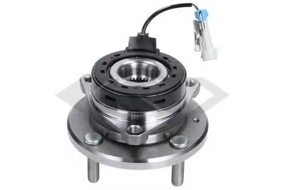 Комплект подшипника ступицы колеса SPIDAN купить