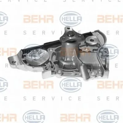 Водяной насос BEHR HELLA SERVICE Version ALTERNATIVE BEHR HELLA SERVICE купить