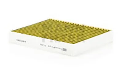 Фильтр, воздух во внутренном пространстве Frecious Plus MANN-FILTER купить