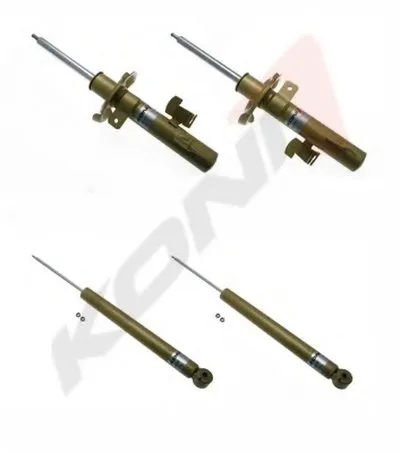 Ходовая часть в сборе, амортизатор FSD (Frequency Selective Damping) KONI купить