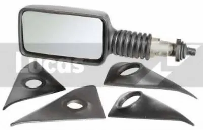Наружное зеркало LUCAS ELECTRICAL купить
