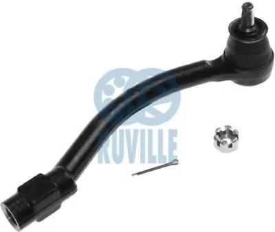 Наконечник поперечной рулевой тяги RUVILLE купить