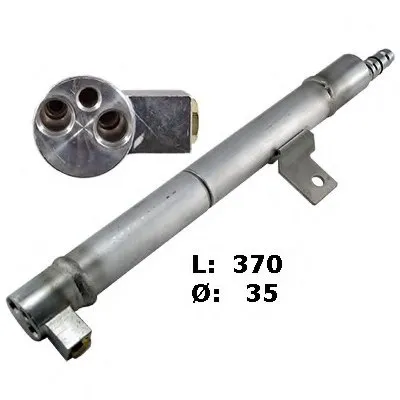 Осушитель, кондиционер FISPA купить