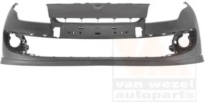 Буфер VAN WEZEL купить