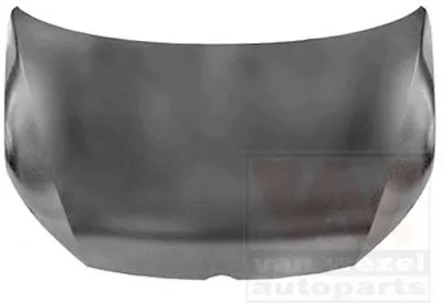 Капот двигателя VAN WEZEL купить