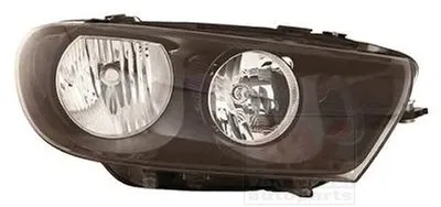 Фара VAN WEZEL купить