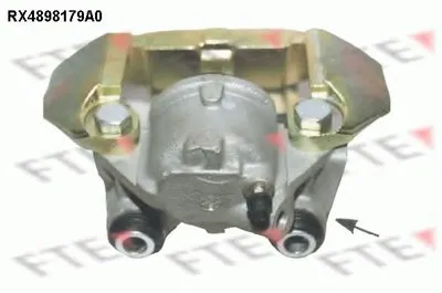 Тормозной суппорт FTE купить