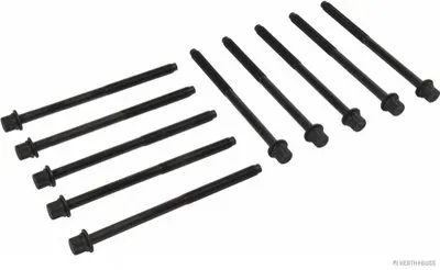 Комплект болтов головки цилидра HERTH+BUSS JAKOPARTS купить