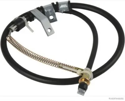 Трос, стояночная тормозная система HERTH+BUSS JAKOPARTS купить