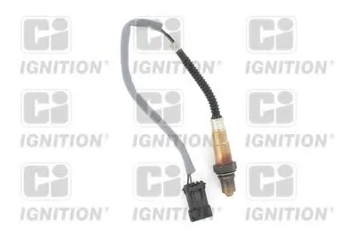 Лямда-зонд CI QUINTON HAZELL купить