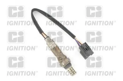 Лямда-зонд CI QUINTON HAZELL купить