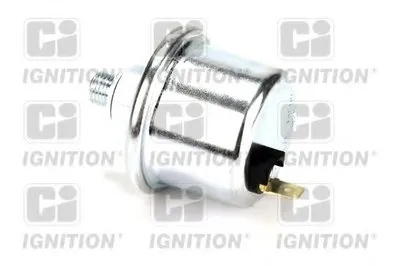 Датчик, давление масла CI QUINTON HAZELL купить