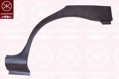 Боковина KLOKKERHOLM купить