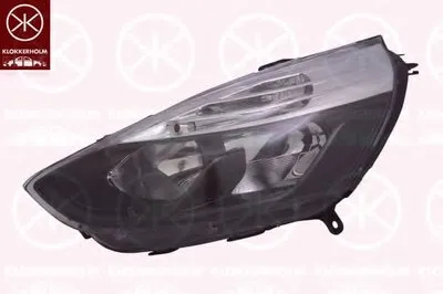 Фара KLOKKERHOLM купить