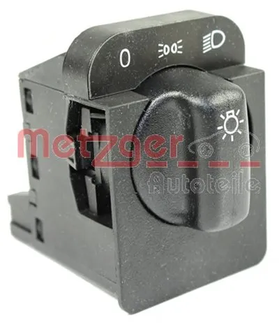 Выключатель, головной свет genuine METZGER купить