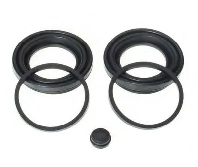 Прокладка, поршень корпуса скобы тор BUDWEG CALIPER купить