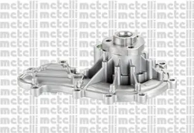 Водяной насос METELLI купить