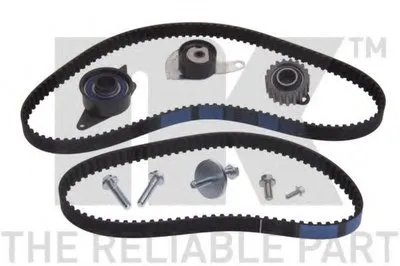 Комплект ремня ГРМ NK купить