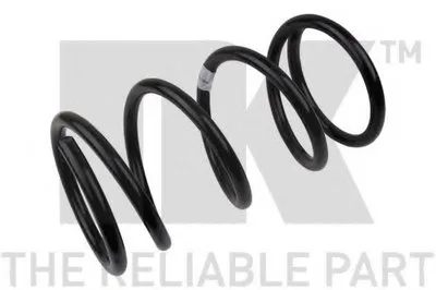 винтовая пружина NK купить