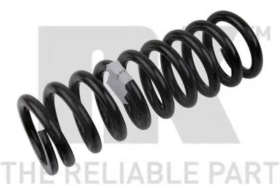 винтовая пружина NK купить