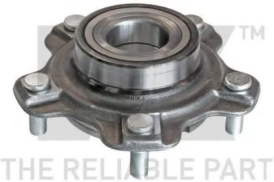 Комплект подшипника ступицы колеса NK купить