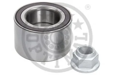 Комплект подшипника ступицы колеса OPTIMAL купить