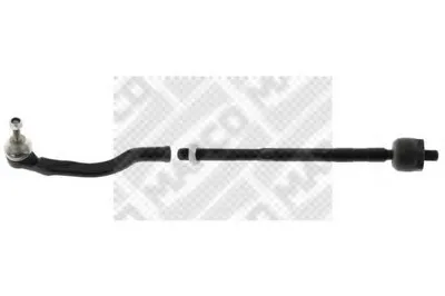 Поперечная рулевая тяга MAPCO купить
