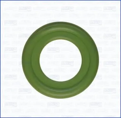 Уплотнительное кольцо, резьбовая пр AJUSA купить