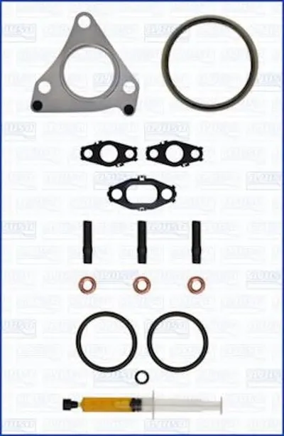 Монтажный комплект, компрессор AJUSA купить