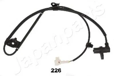 Датчик, частота вращения колеса JAPANPARTS купить