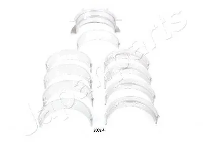Комплект подшипников коленчатого вала JAPANPARTS купить