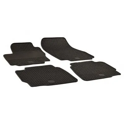 Комплект ковриков RAMEDER купить