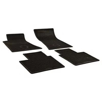 Комплект ковриков RAMEDER купить