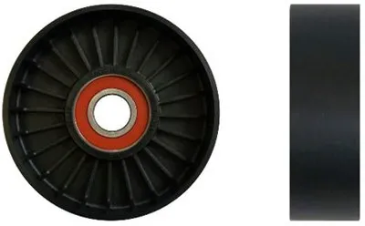 Натяжной ролик, поликлиновой  ремень DENCKERMANN купить