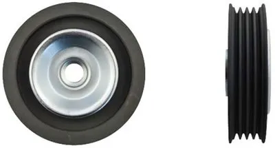 Паразитный / ведущий ролик, поликлиновой ремень DENCKERMANN купить