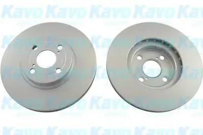 Тормозной диск KAVO PARTS купить