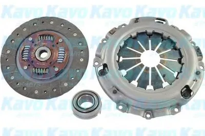 Комплект сцепления KAVO PARTS купить