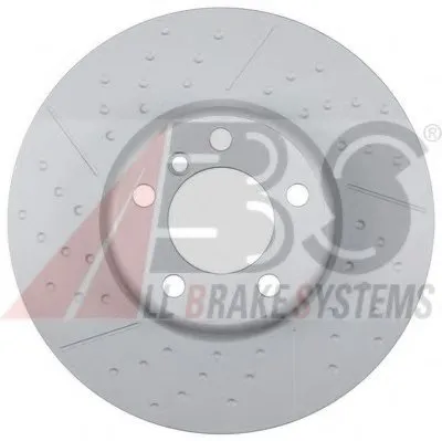 Тормозной диск A.B.S. купить