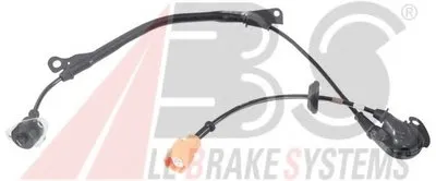 Датчик, частота вращения колеса A.B.S. купить