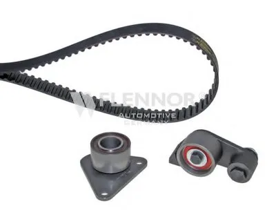 Комплект ремня ГРМ FLENNOR купить