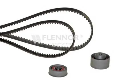 Комплект ремня ГРМ FLENNOR купить