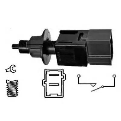 Выключатель фонаря сигнала торможения HOFFER купить