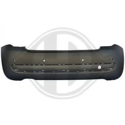 Буфер Priority Parts DIEDERICHS купить