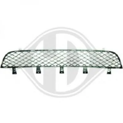 Решетка вентилятора, буфер DIEDERICHS купить