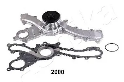 Водяной насос ASHIKA купить