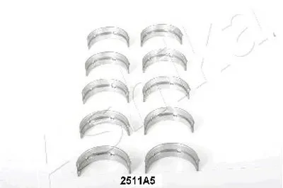 Комплект подшипников коленчатого вала ASHIKA купить